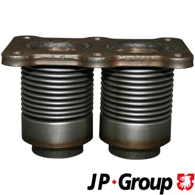 Flexible Pipe, exhaust system